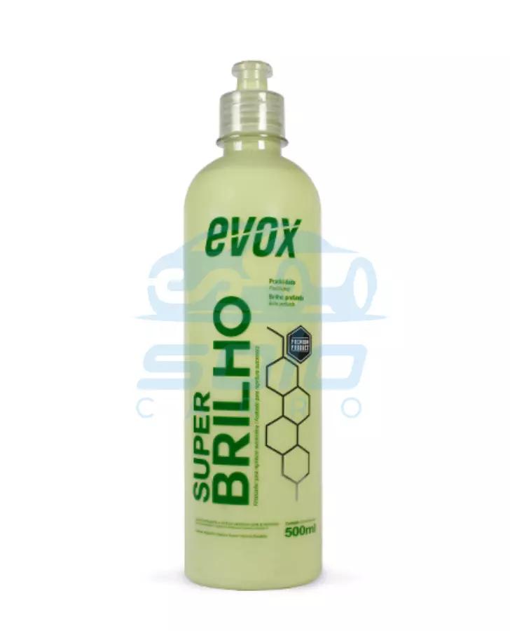 Super Brillo  Talleres (500 ml)