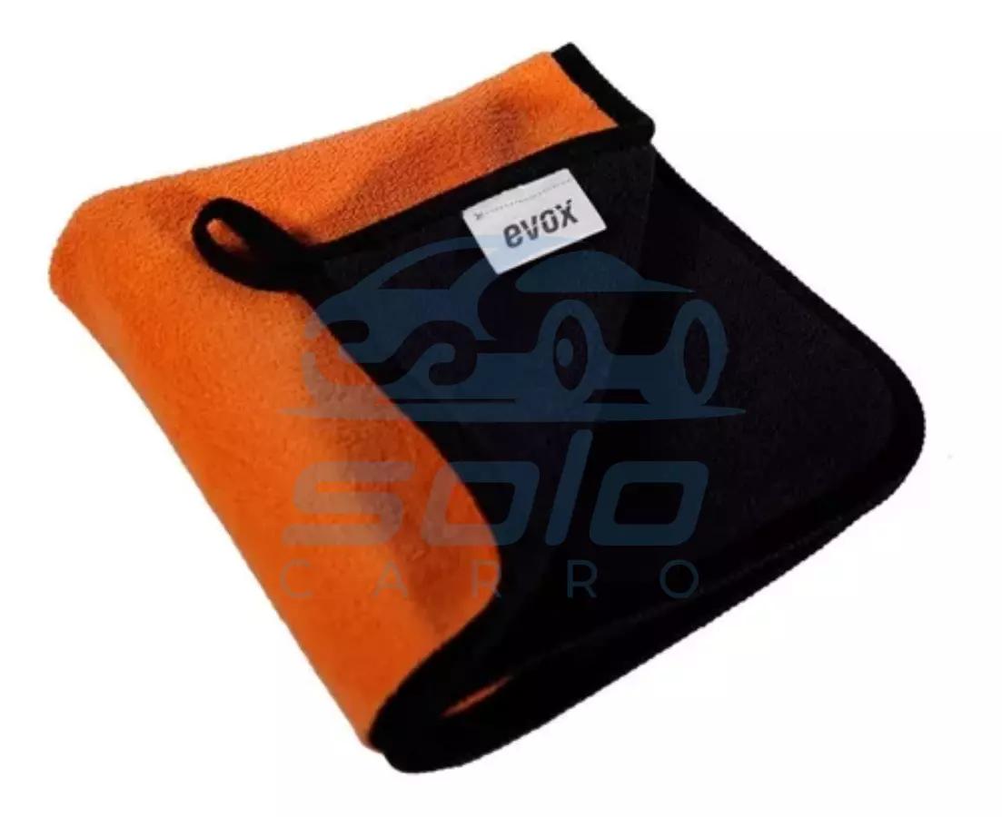 Toalla de secado 350 gsm