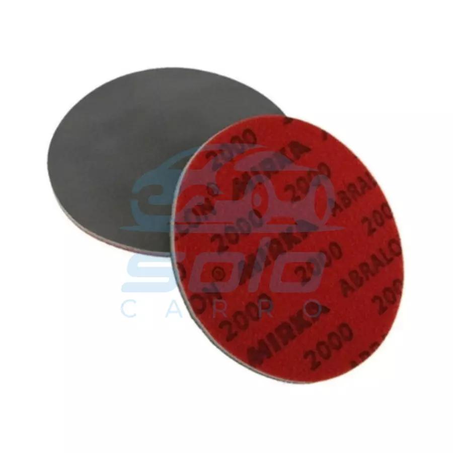 ABRALON 150Mm Grip 2000