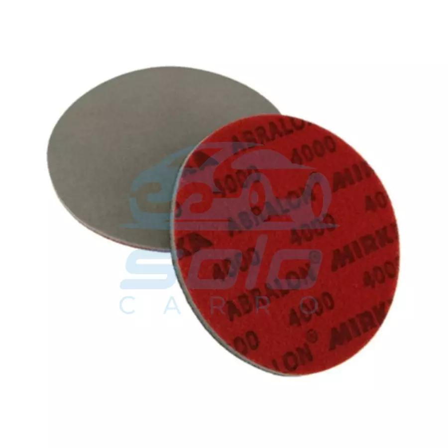 ABRALON 150Mm Grip 4000 (Caja 20 unidades)