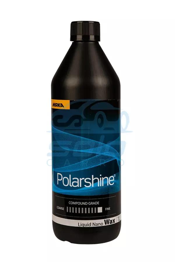 Polarshine Liquid Wax - 1L-polarshine-liquid-wax-1l-sw