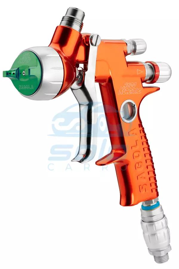 Pistola 4600 1.30 [Dvr Titania]