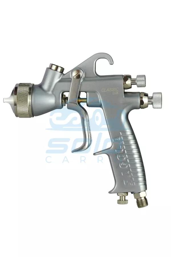 Pistola Gravedad Classic Lux 1.40   40