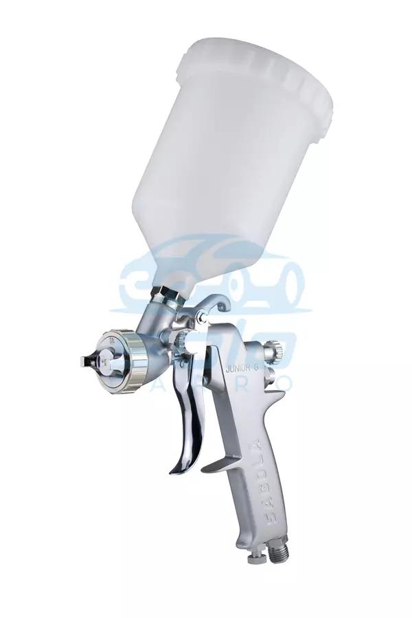 Pistola Gravedad Junior G (1.8)