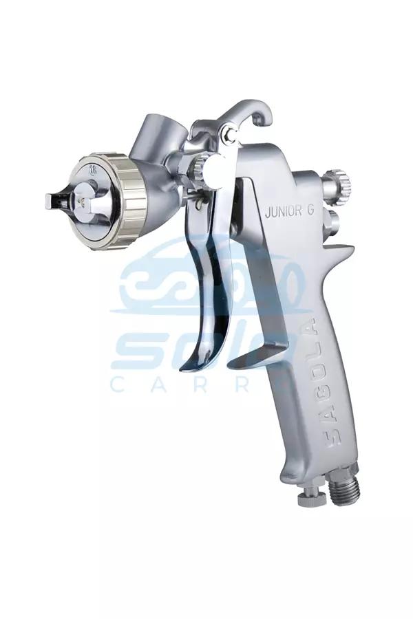 Pistola Gravedad Junior G (1.4)-pistola-gravedad-junior-g-14-sw