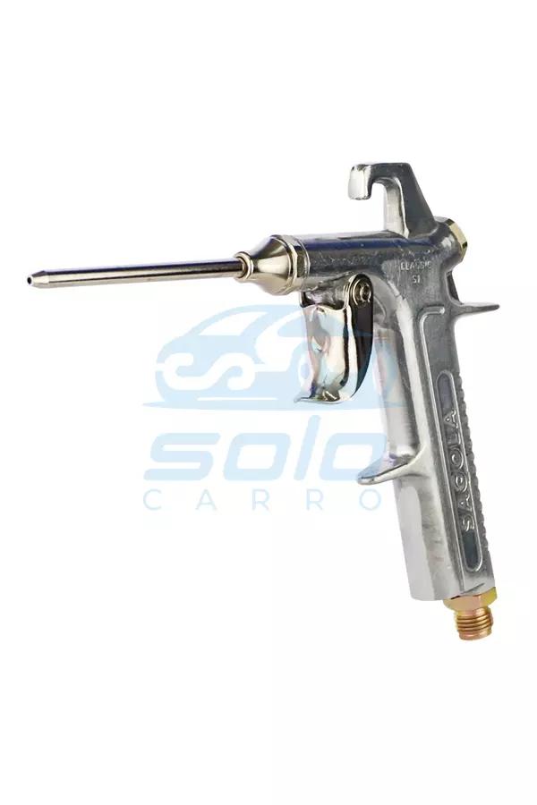 Pistola Sopladora Classic S1 (Metal)