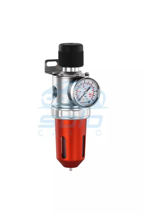 Purificador-Regulador 479 Plus [1/2"]