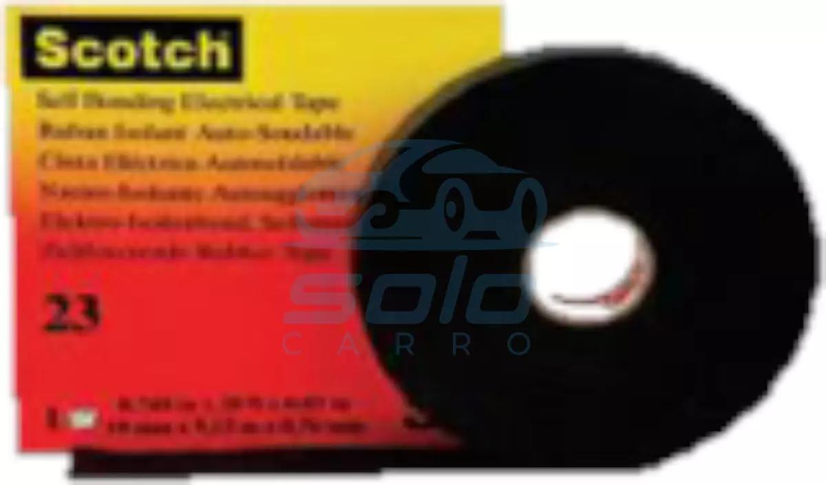 Teipe eléctrico super 23 3/4 x 9,15 m 