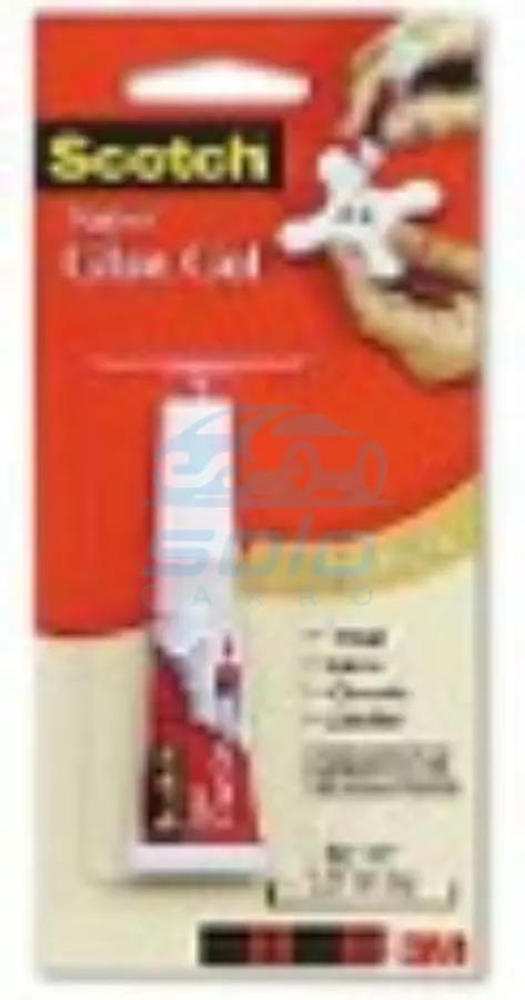 Pega Instantánea Super Glue 0,07 oz (2g) 