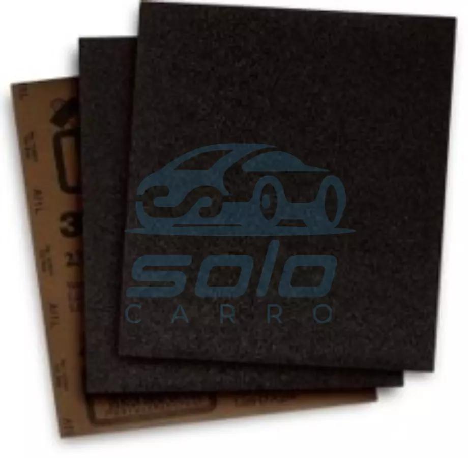 Lija de papel, serie 331Q de 11x9", Grano 360  -lija-de-papel-serie-331q-de-11x9-grano-360-3m