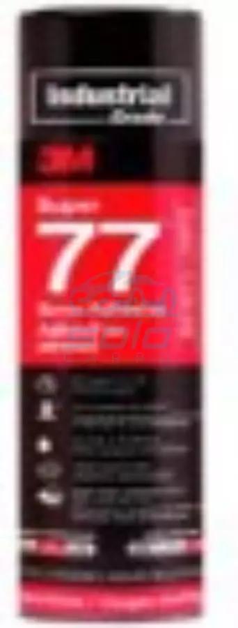 Aerosol Adhesivo Super 77 (16,5 oz) 