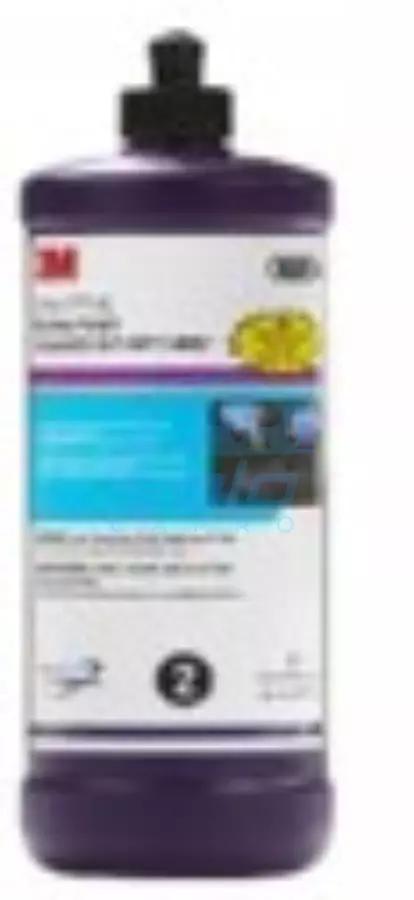 Cera para abrillantar Perfect-It Paso 2 (32 oz/946 ml) 