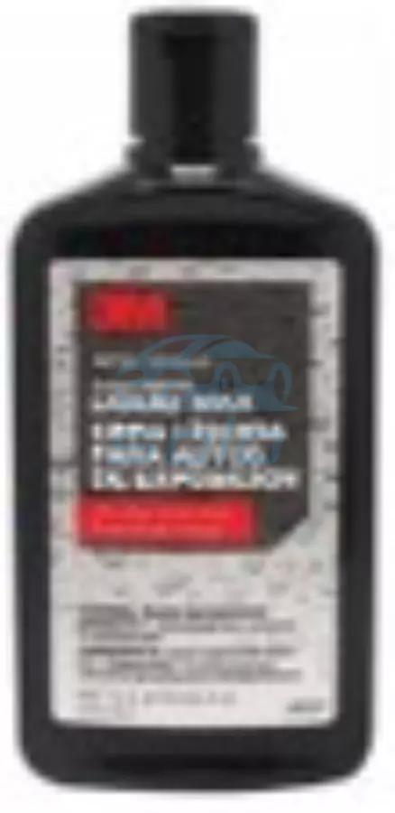 Cera líquida para autos Perfect-It Liquid Wax (16 oz/473 ml) 