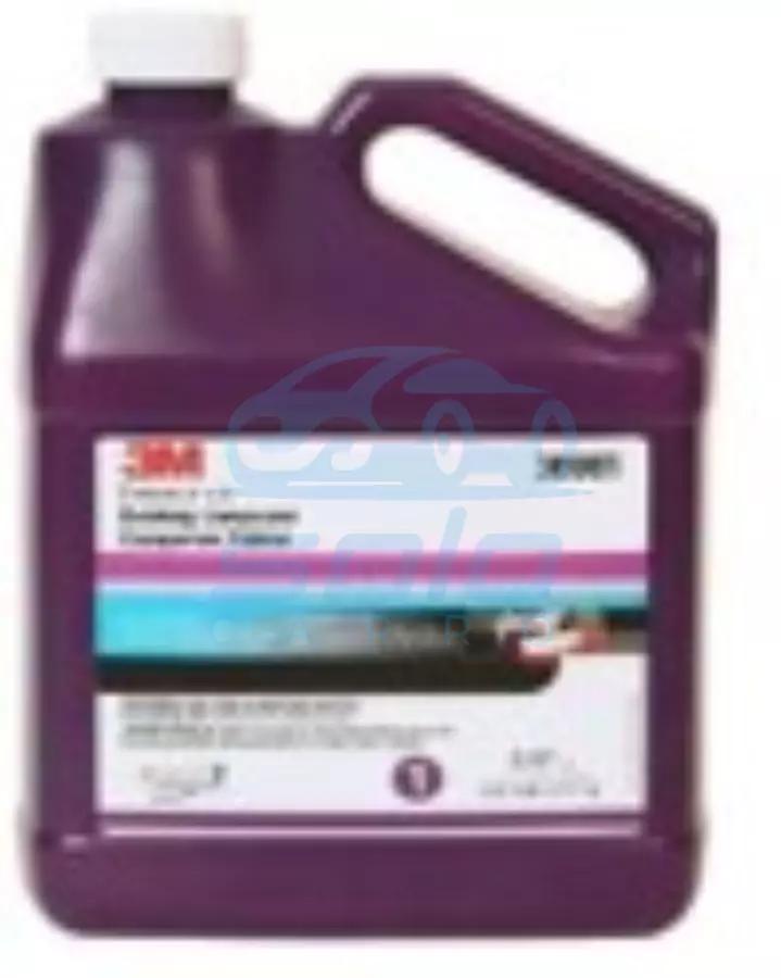 Cera para abrillantar Perfect-It Paso 1 (1 Gal) 