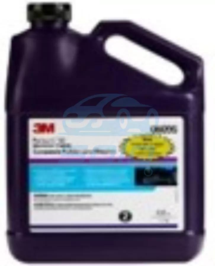 Cera para abrillantar Perfect-It Paso 2 (1 Gal) 