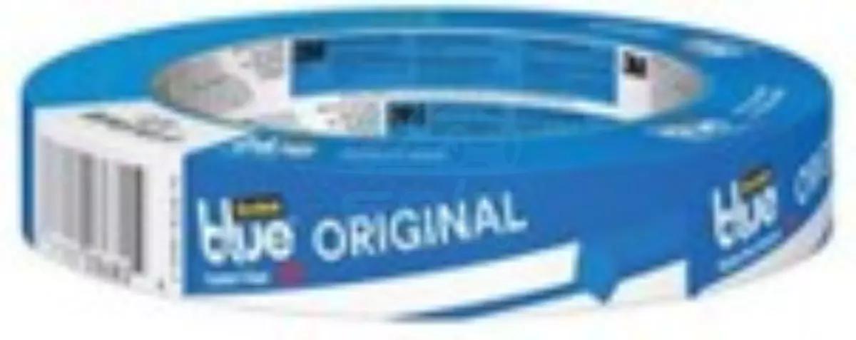 Cinta para pintar Scoth Blue 24mm x 54,8m 