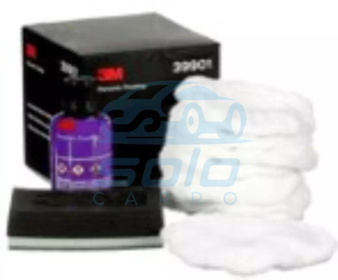 Kit de revestimiento cerámico (40 ml) 