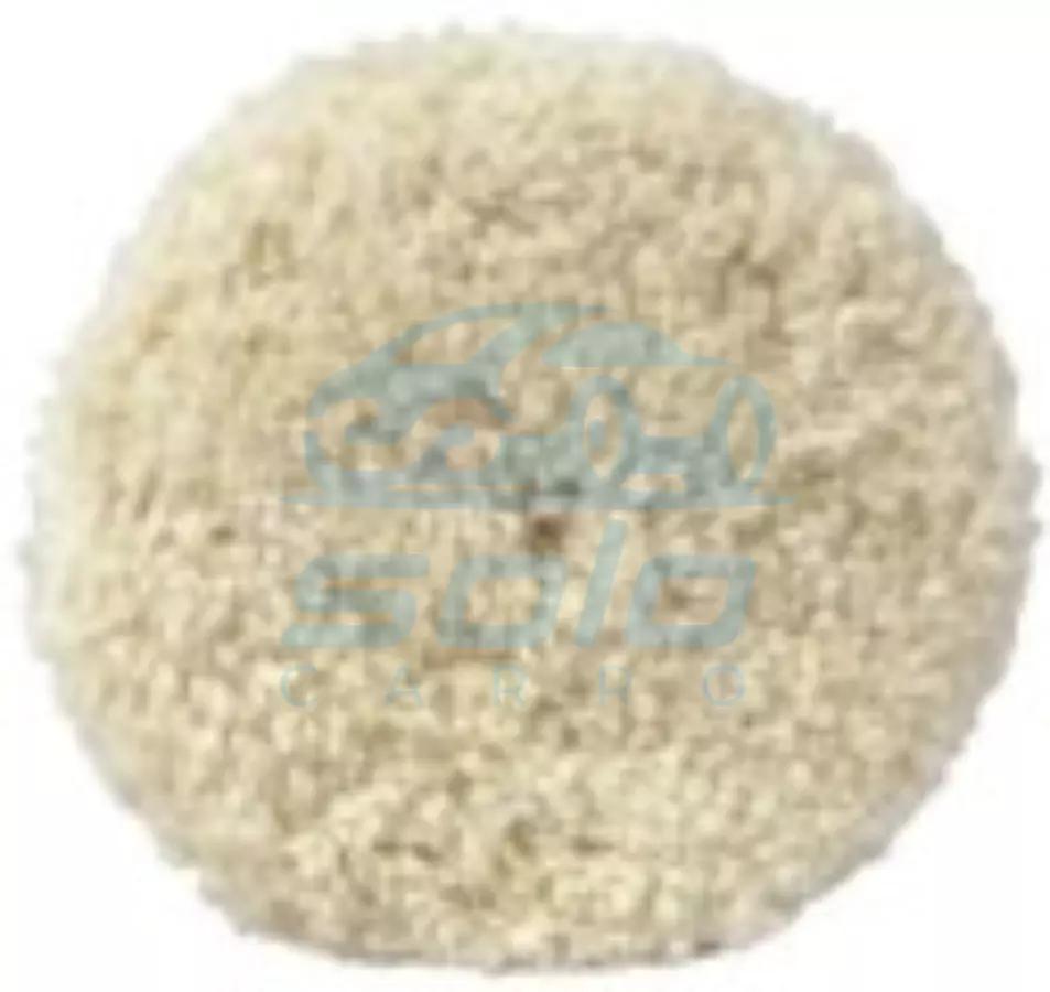 Mopa de lana doble cara 9", Paso 1 (Acople Rosca) 