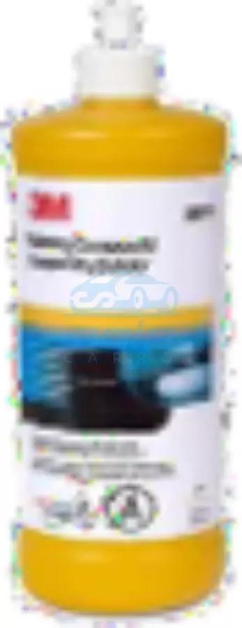 Compuesto Pulidor  Paso 1 (32 oz/946 ml) -compuesto-pulidor-paso-1-32-oz946-ml-3m