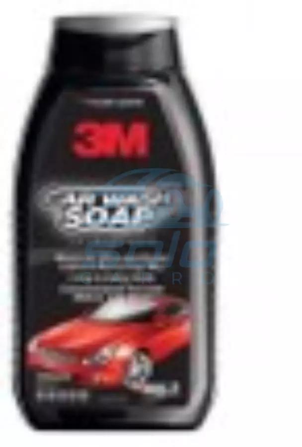 Jabón líquido para carros (16 oz/473 ml) 