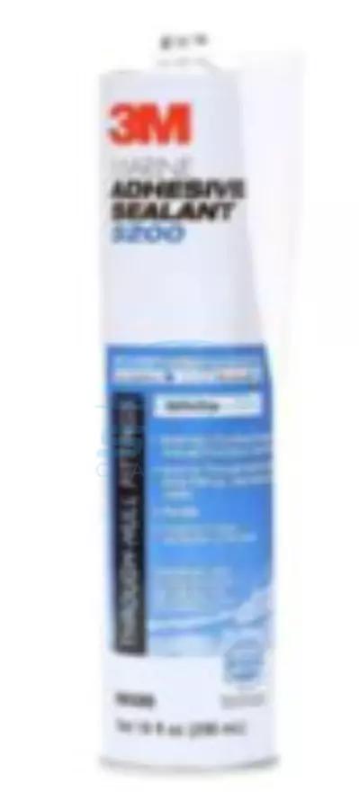 Sellador Marino  Blanco 5200 (295 ml) 