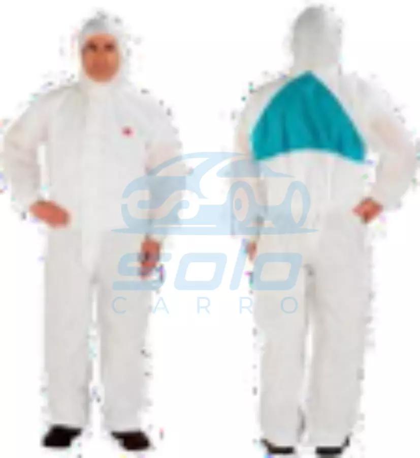 Braga / Overol de protección desechable (M) 