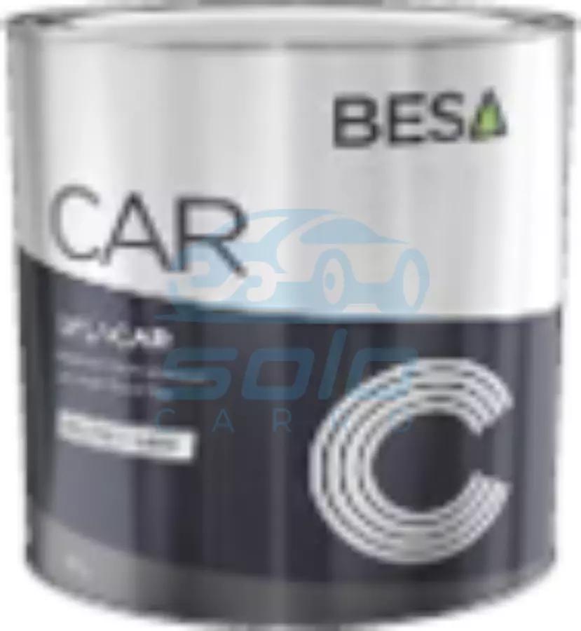 Fondo Automotriz Alto Sólido  4:1 (1L) Gris + Act 250 ml 