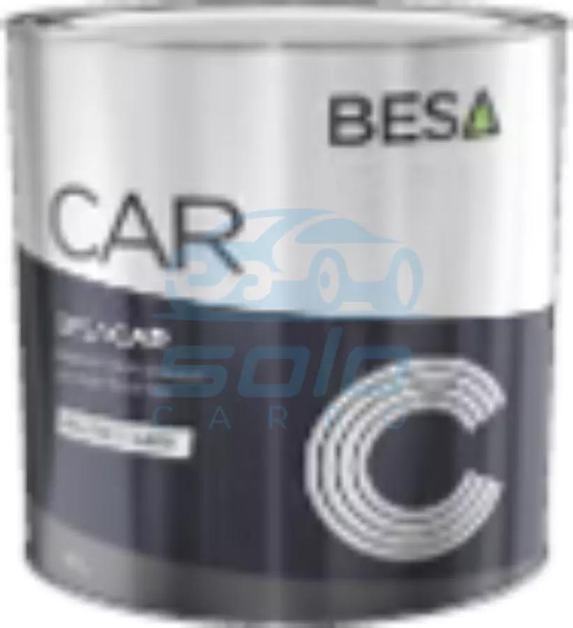 Fondo Automotriz Alto Sólido  4:1 (1L) Gris Claro + Act 250 ml 