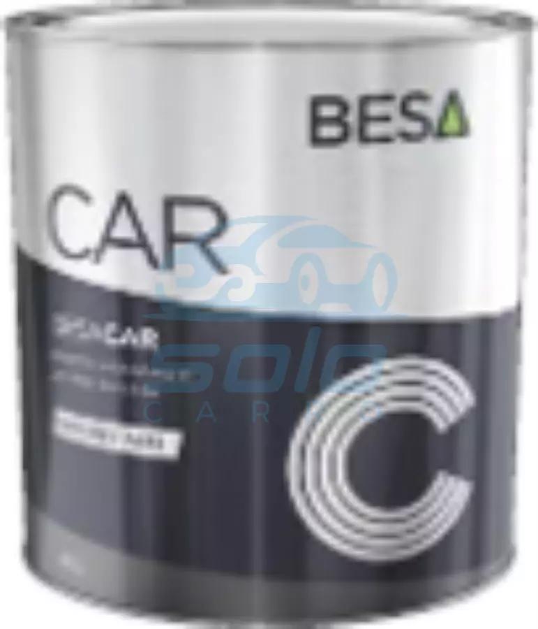 Fondo Automotriz Alto Sólido 4:1 (4L)  Gris Claro +  Act 1L 