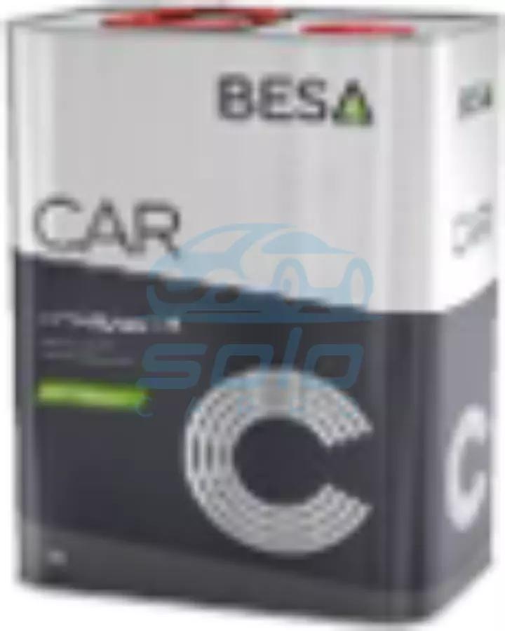 Transparente  Automotriz Alto Sólido 2:1 (1L) + Act 500 ml 