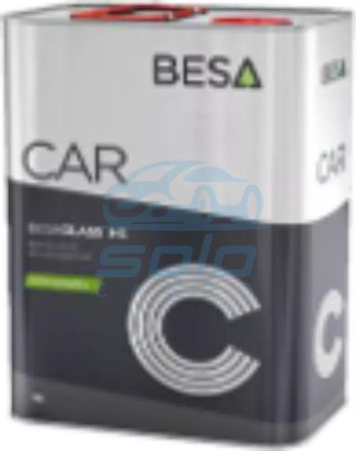 Transparente  Automotriz Alto Sólido 2:1 (5L) + Act 2,5L 