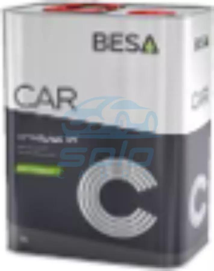 Transparente Automotriz  Mediano Sólido 4:1 (0,96L) + Act 250 ml Urki-Clear