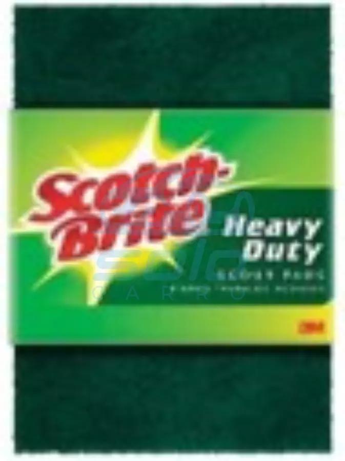 Esponja de alta resistencia Scotch-Brite 
