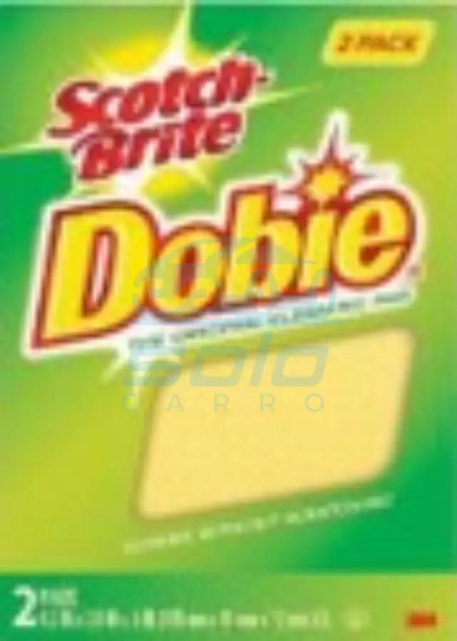 Esponja multiuso (2 pzas) Scotch-Brite 