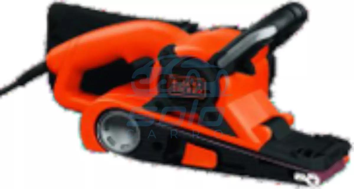 Lijadora de Banda  (3" x 21") 720W 