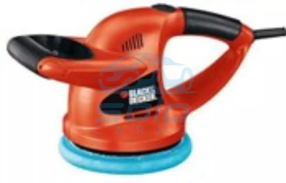 Pulidora Rotorbital 6" 