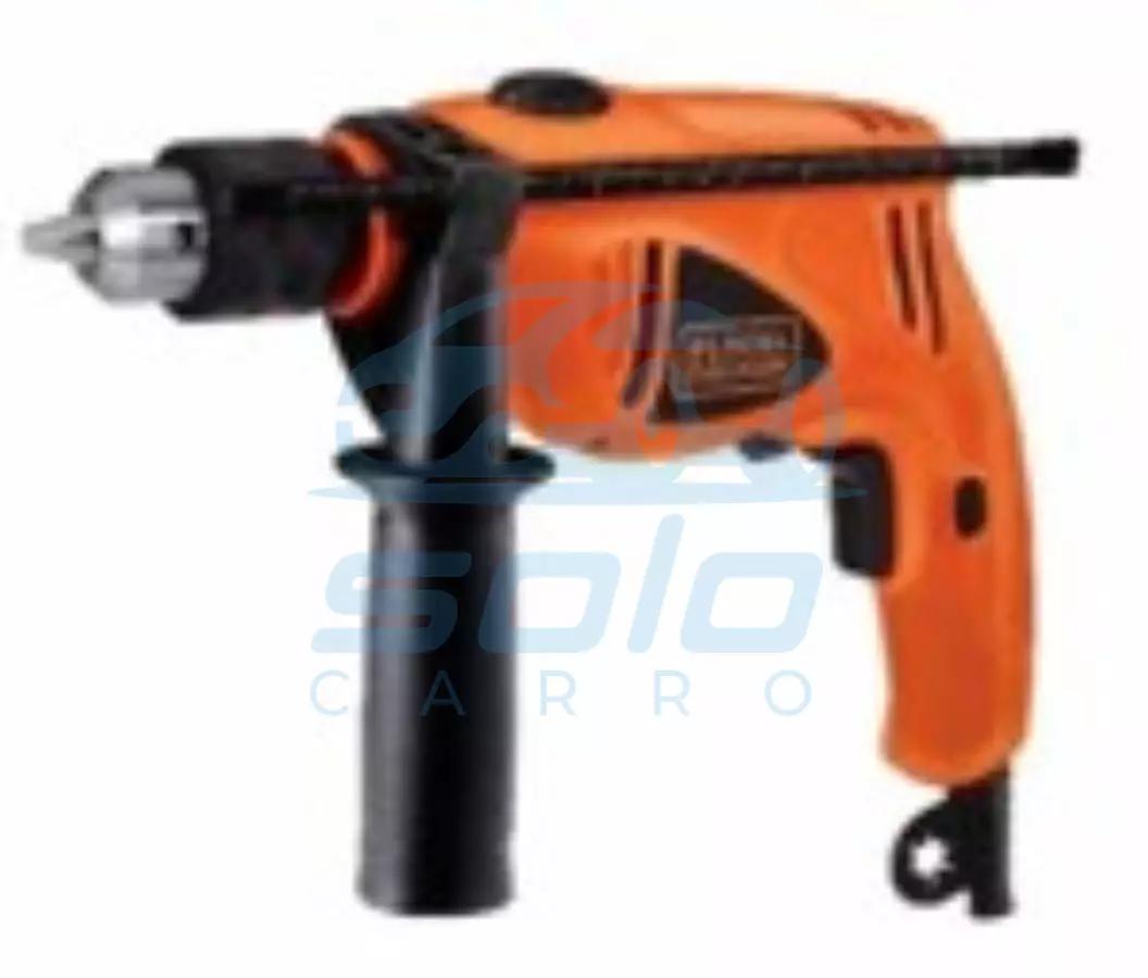 Taladro percutor 1/2" 1m 550W 