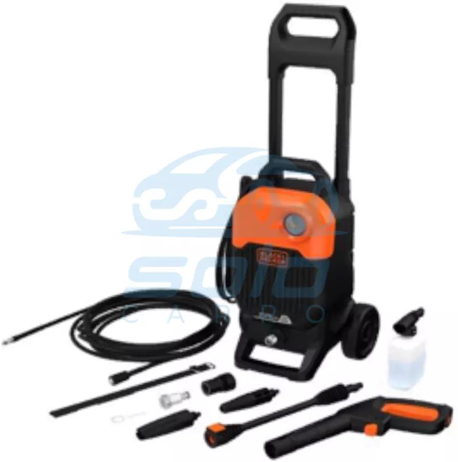 Hidrojet 1800W 2175 PSI 