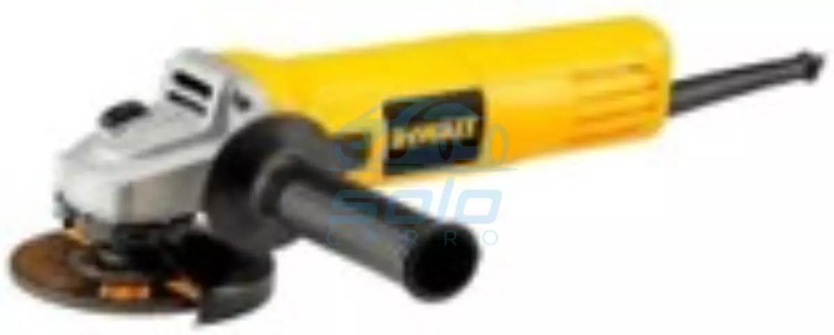 Esmeril Angular de 4 1/2" 750W 