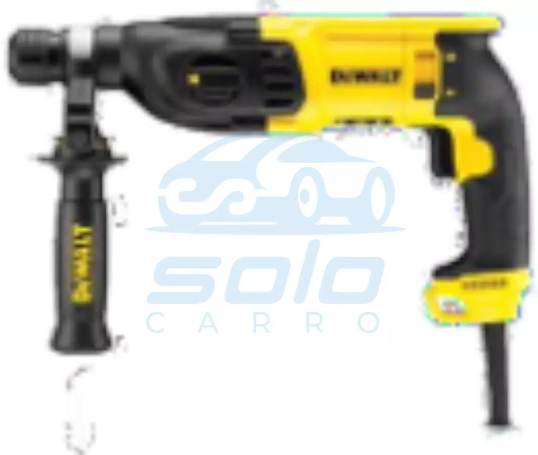 Rotomartillo SDS Plus 3 Modos 1" 2,6J  (800W) 