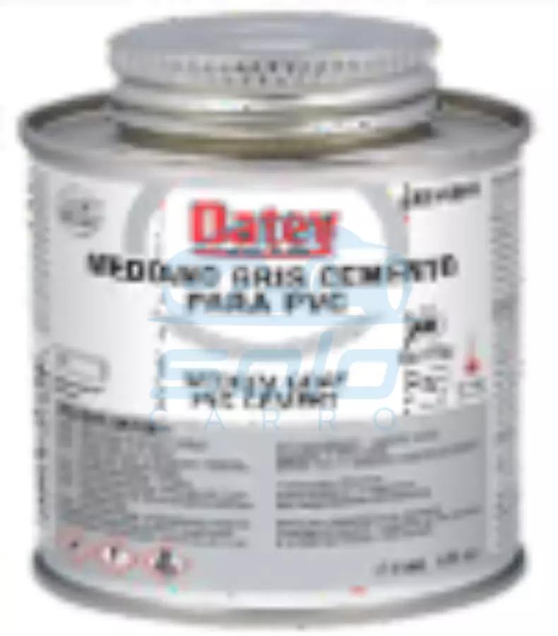 Pegamento Gris Mediana Viscosidad PVC  1/32 GL -pegamento-gris-mediana-viscosidad-pvc-132-gl--oatey