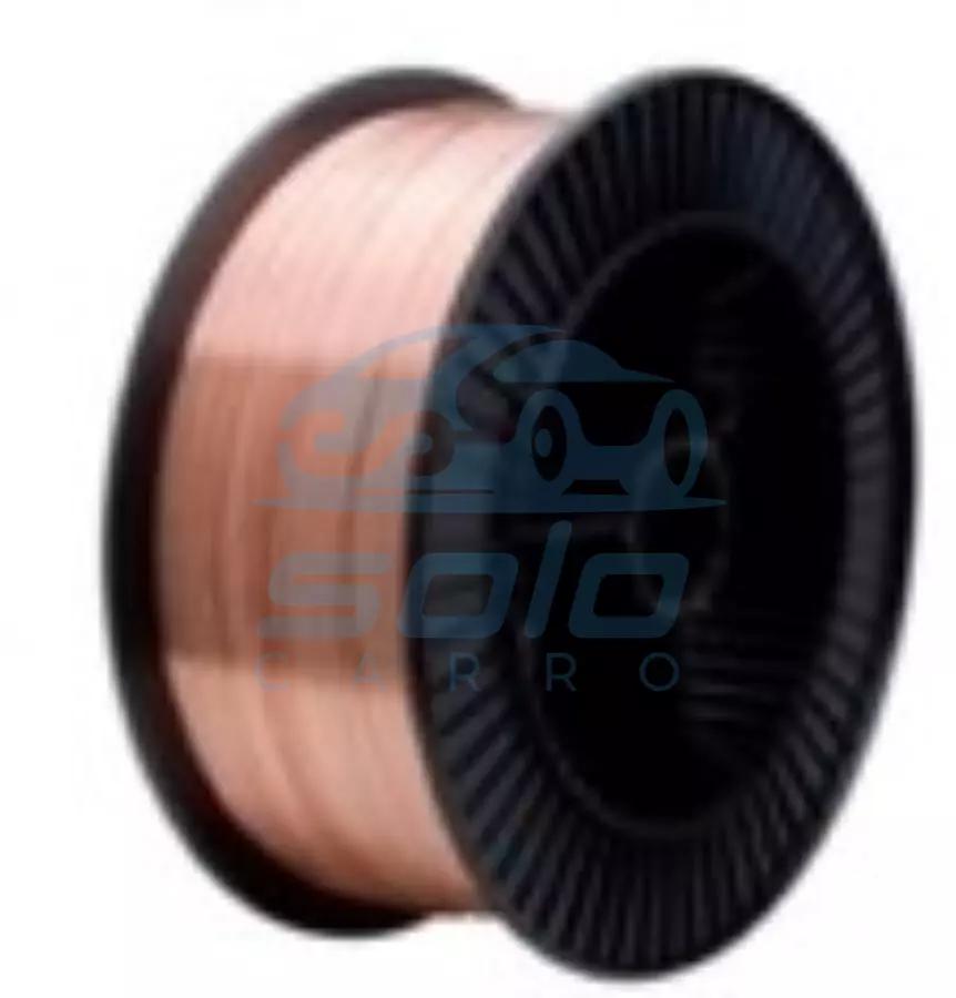 Alambre de Soldadura MIG 1,20 mm (15 kg) 