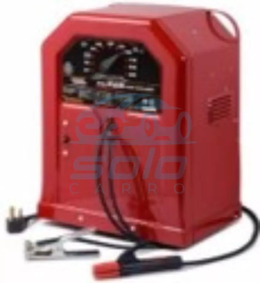Maquina de soldar de 40-225 amp Lincoln