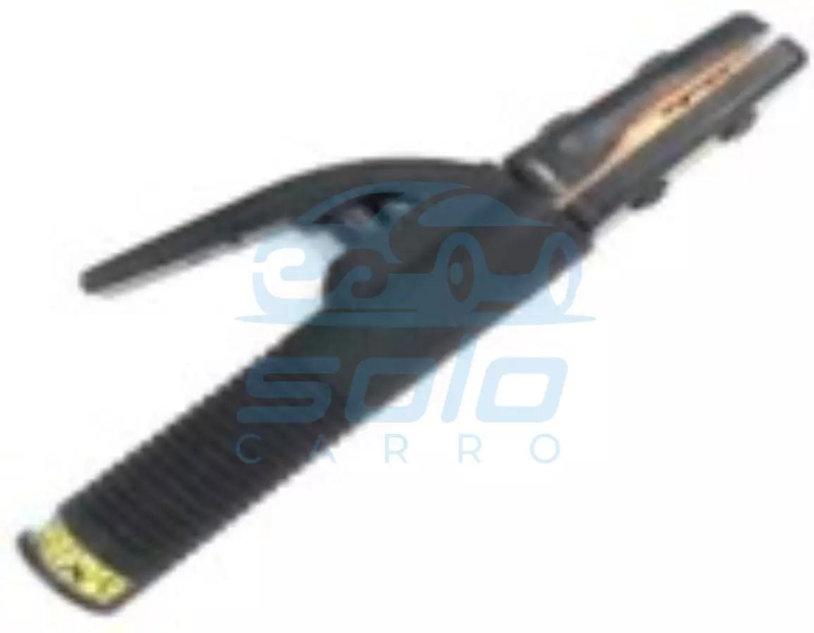 Pinza portaelectrodos 500 AMP 