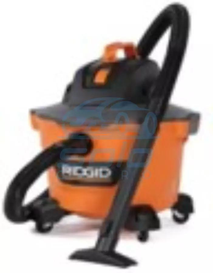 Aspiradora Industrial en seco y húmedo pico 4,25 HP 9 Gal. (34 L) 