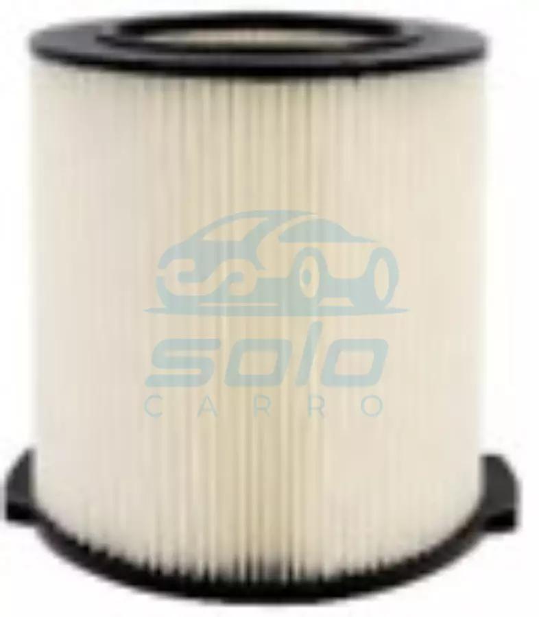 Filtro de Aspiradora en seco y húmedo Vf4000 