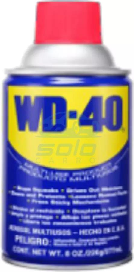 Lubricante Multiuso (5,5 oz) -lubricante-multiuso-55-oz-wd40
