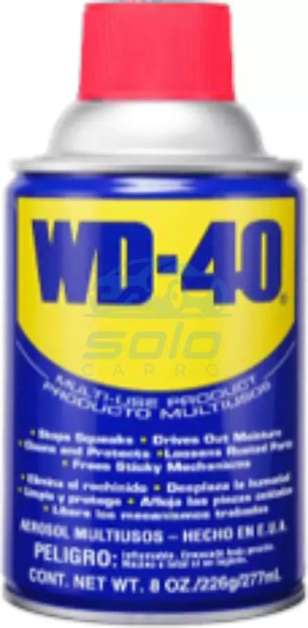 Lubricante Multiuso (11 oz) 