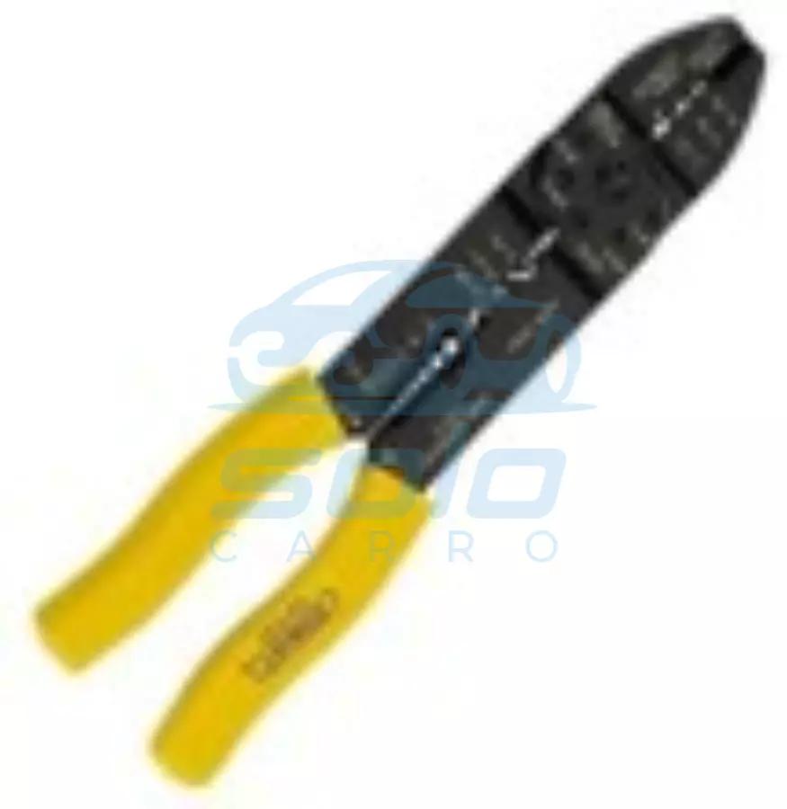 Alicate multiuso para electricista 9" 