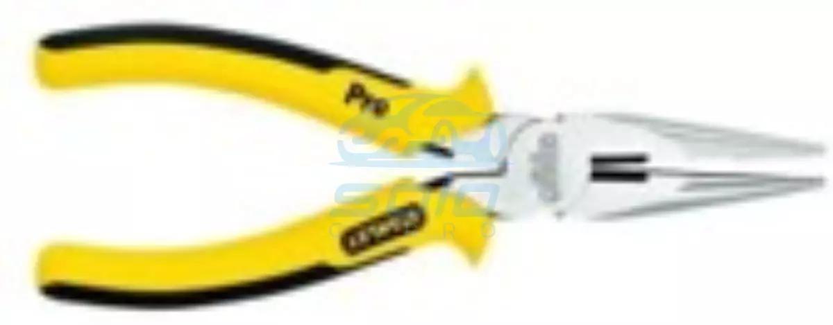 Alicate pinza larga de 8" 